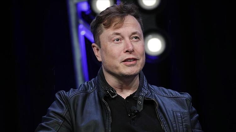 Ünlü iş insanı Musk en zenginler listesinde geriledi 
