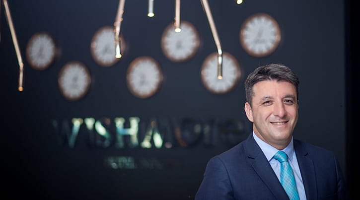 Yerli otel markası yaratmayı hedefliyor