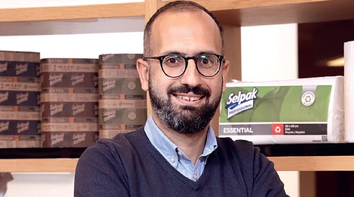 Turizmin katkısıyla yüzde 30 büyüyeceğiz