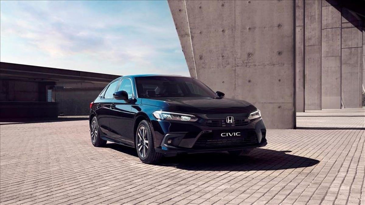 Honda Civic için mart kampanyasını duyurdu