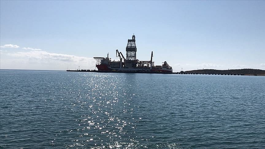 Taşucu Limanı'nın özelleştirilmesi için yeniden ihaleye çıkıldı