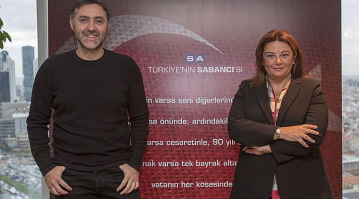 Bu kampanya pek çok ilki kapsıyor