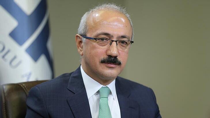 Bakan Elvan'dan enflasyon ve büyüme mesajı