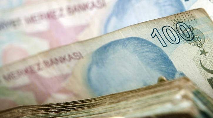 Hükümetin borcu uçuşa geçti!