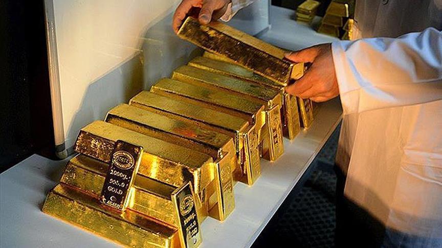 Dünyada çıkartılabilecek ne kadar altın kaldı?