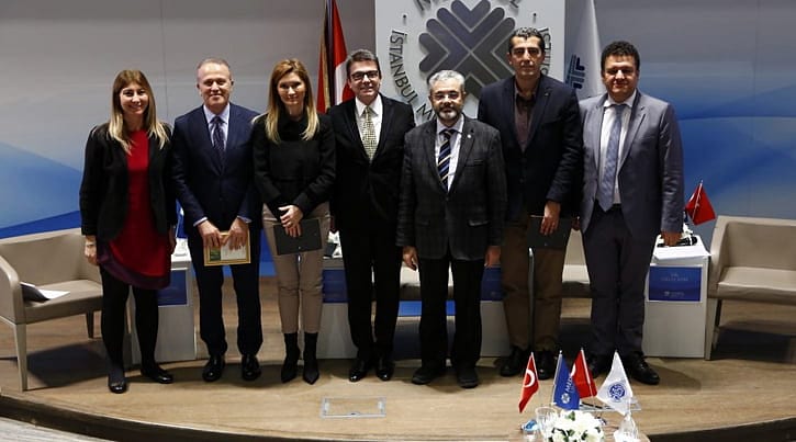 SASDER sektörü buluşturdu