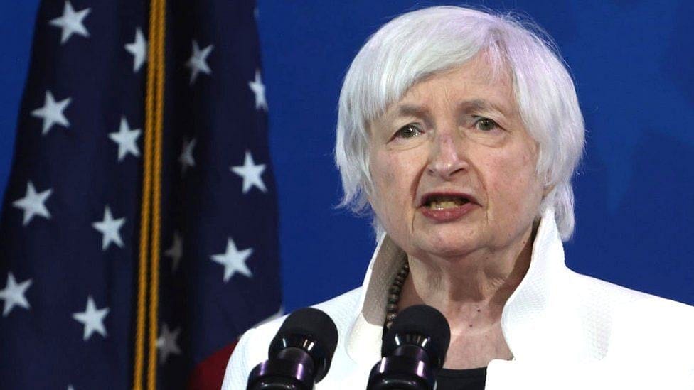 Yellen'dan G20'ye kısa vadeli gıda güvensizliği krizine karşı harekete geçme çağrısı