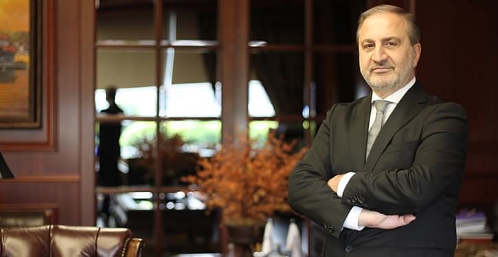 Yeni hastane yatırımlarımız olacak
