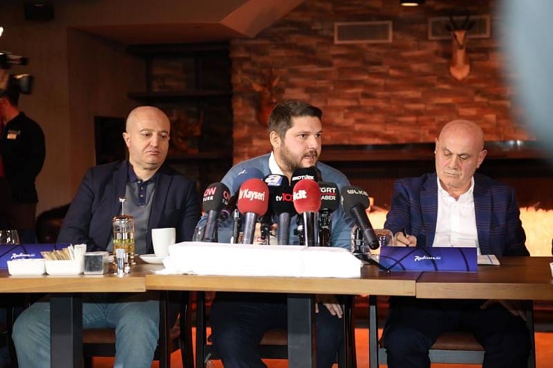 Erciyes’e 13 milyon dolarlık 5 yıldızlı yatırım-1