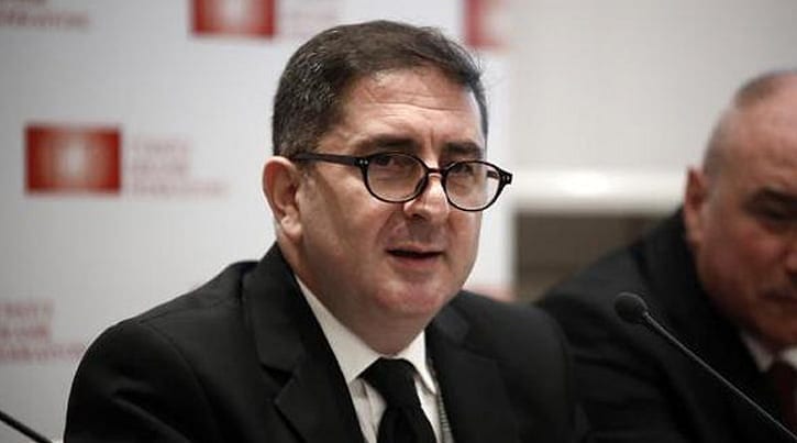 Seramikçiler, ‘stratejik vizyon’ istiyor