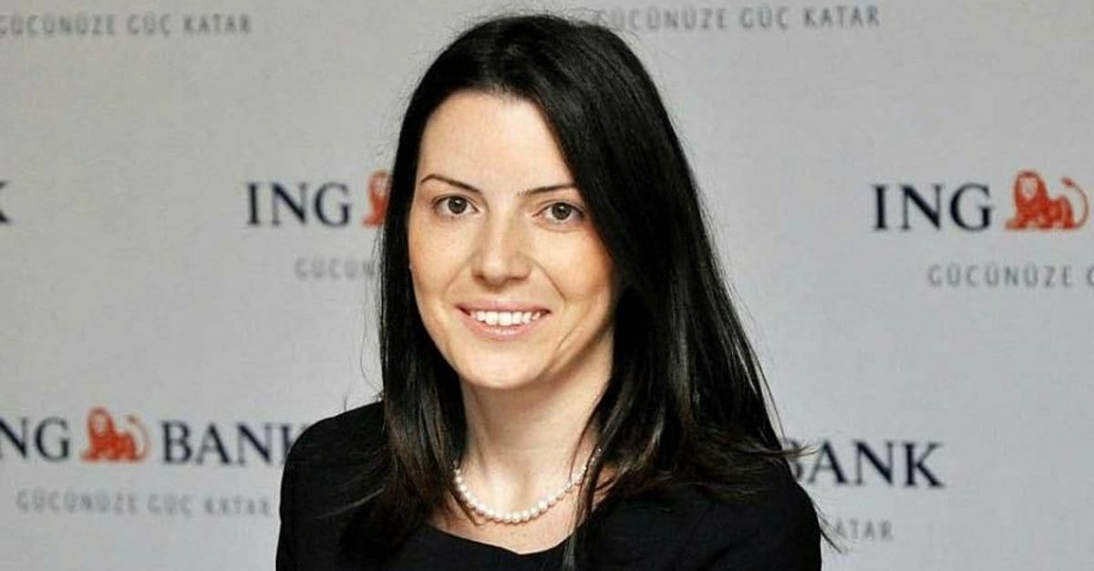 ING Belçika'nın başına Türk yönetici