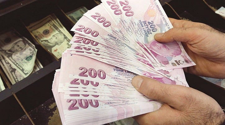 Cari açıkta düşüş başladı