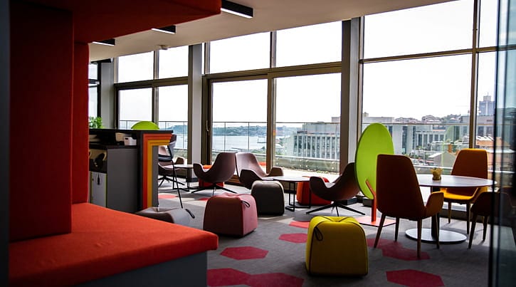 Keşfet, Tasarla, Hayata Geçir: PwC Experience Center Türkiye’de-1