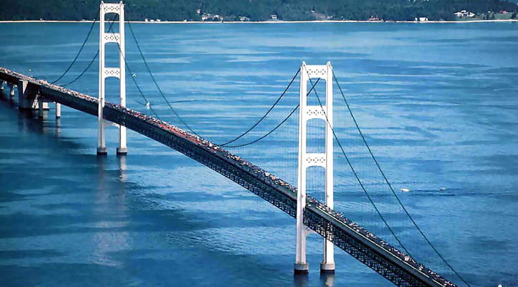 Çanakkale 1915 Köprüsü Marmara'ya değer katacak