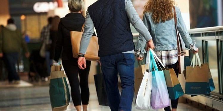 ABD'de tüketici güveni ekimde beklenmedik artış gösterdi