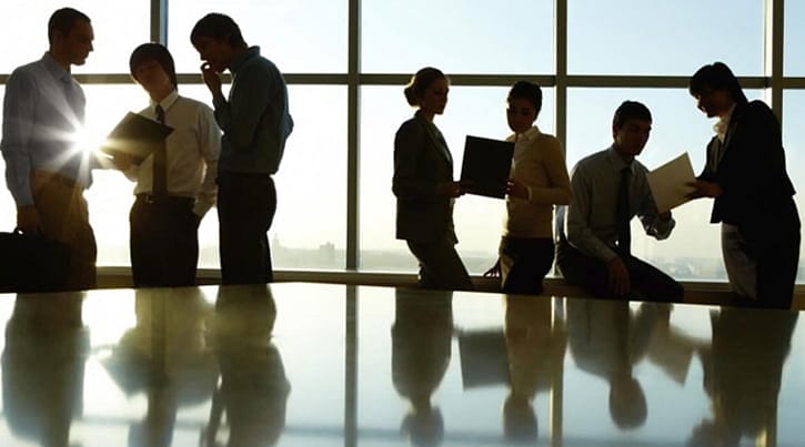40 yaş altı 40 CEO