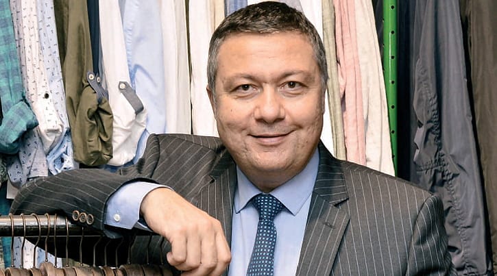 750 milyon dolar yatırım yapıyoruz