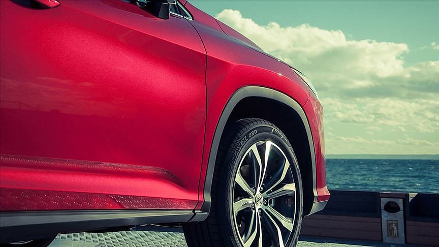 Sedan ilk sırada ama SUV'daki büyüme dikkat çekici