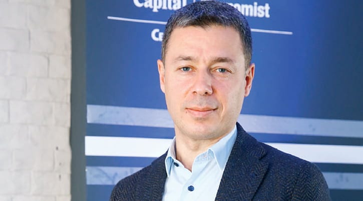 Yeni yatırımlarımızla büyümemiz hızlanacak
