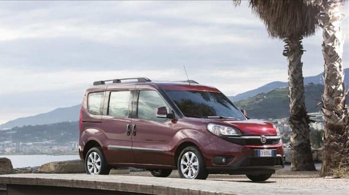 Bursalı Fiat Doblo artık İspanya'da üretilecek