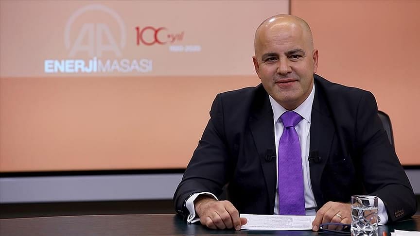 Sabancı Holding Enerji Grup Başkanı'ndan Enerjisa Üretim'in halka arzına dair açıklama