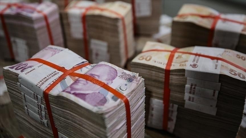 Hazine, 2 tahvil ihalesinde 31,5 milyar lira borçlandı