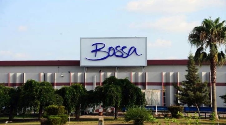 Bossa’dan 45 milyon dolarlık yeni yatırım kararı