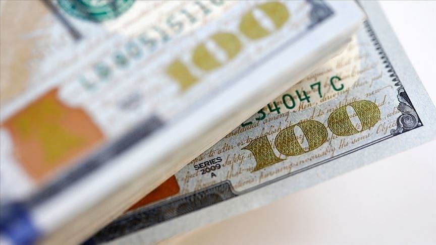 Al Suwadi: BAE Türkiye'ye yatırım yapmak üzere 10 milyar dolarlık bir fon ayırmıştır