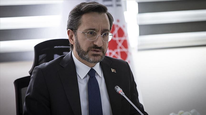 'Sokağa çıkma yasağı söylentileri gerçeği yansıtmıyor'