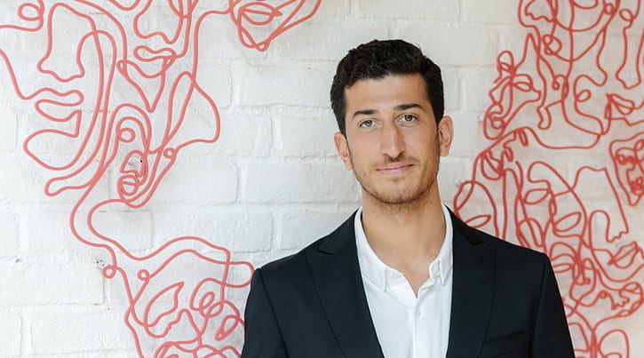 Kolektif House ve Google'dan girişimlere 5 milyon dolarlık destek