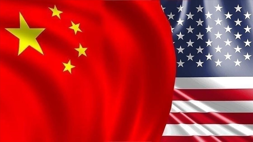 Çin'den ABD'ye Tayvan uyarısı 