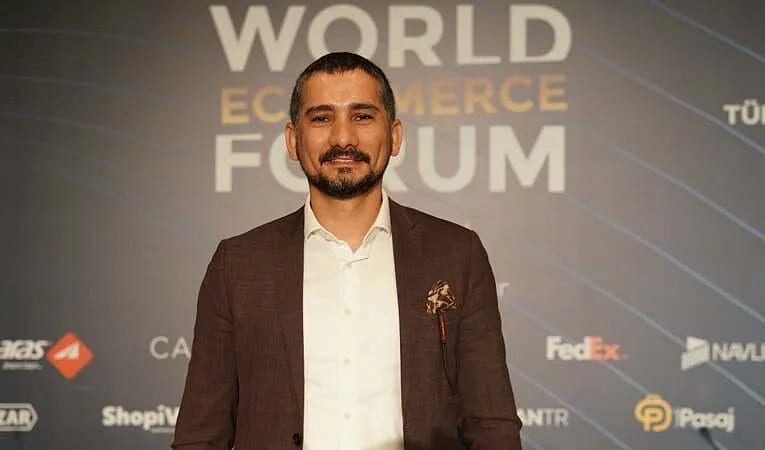 Dünya e-ticaretinin kalbi İstanbul'da atacak