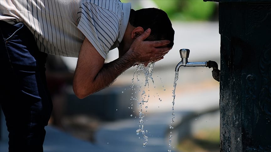 Eyyam-ı bahur nedir? Türkiye 'eyyam-ı bahur' sıcaklıklarının etkisi altına giriyor