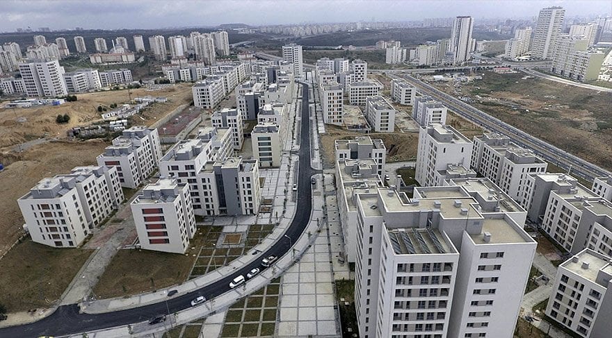 TOKİ Bursa Kestel ve Yıldırım kura sonuçları açıklandı! Bursa TOKİ kura sonucu sorgulama...