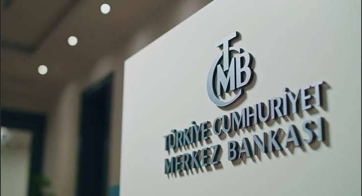 Merkez Bankası faiz indirdi