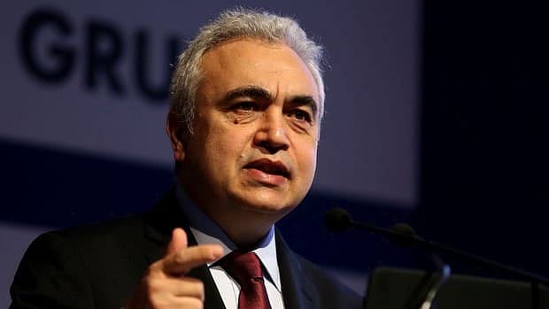 IEA: Dünya sürdürülemez bir ekonomik toparlanmanın ortasında