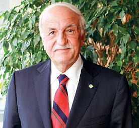 Yılın İş İnsanları Zirvedeki İsimler-0