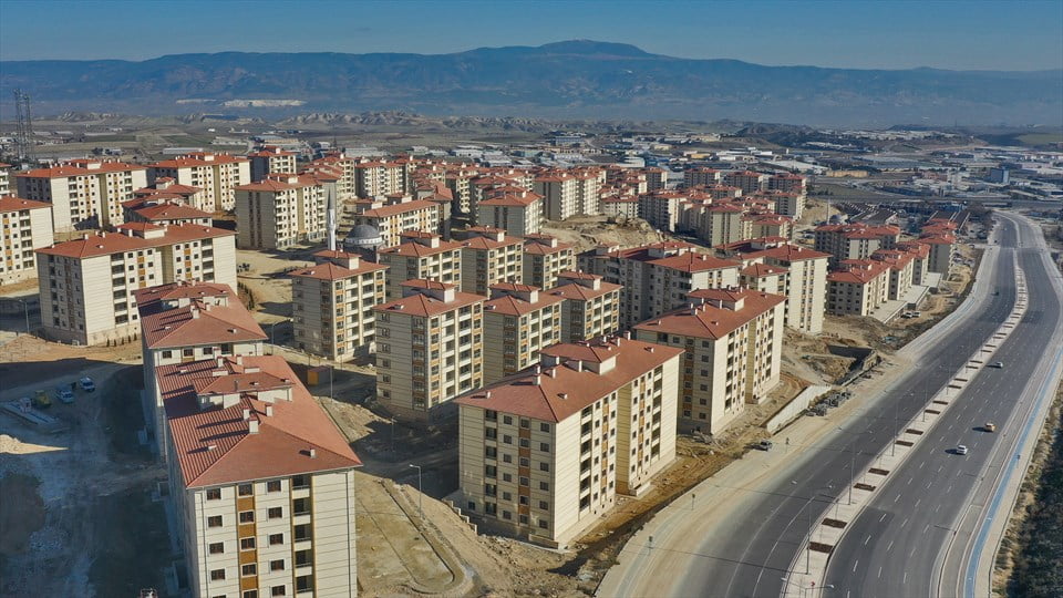 TOKİ Ankara Çubuk kura sonuçları 2020 açıklandı mı? Çubuk TOKİ kura sonuçları