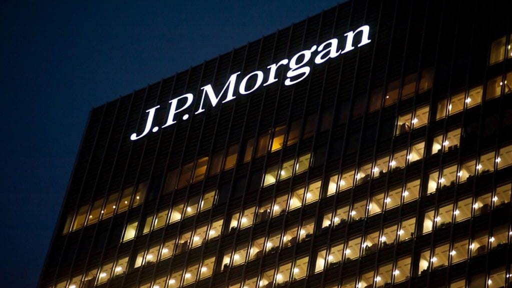 JP Morgan, aşı sonrası Türkiye büyüme tahminini yükseltti