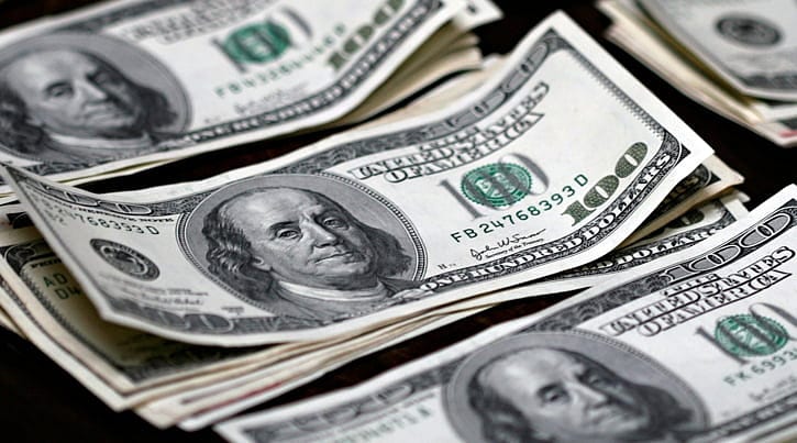 Dolarda gevşemenin sonuna geldik mi?
