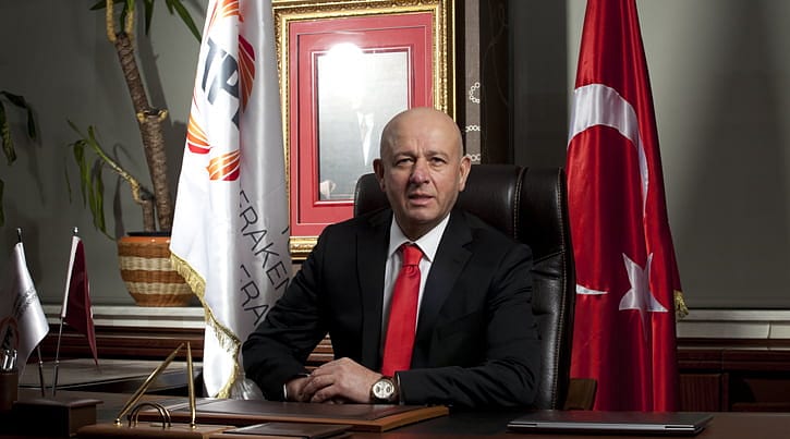 Ankaralı Altunbilekler PL işine girecek