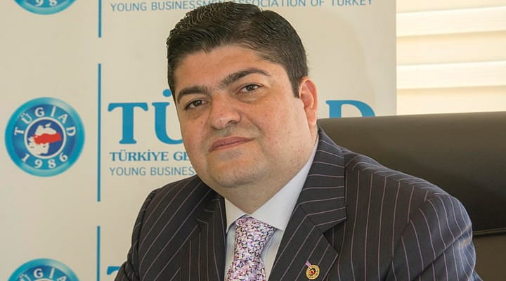2016'da ciromuzu ikiye katlayacağız