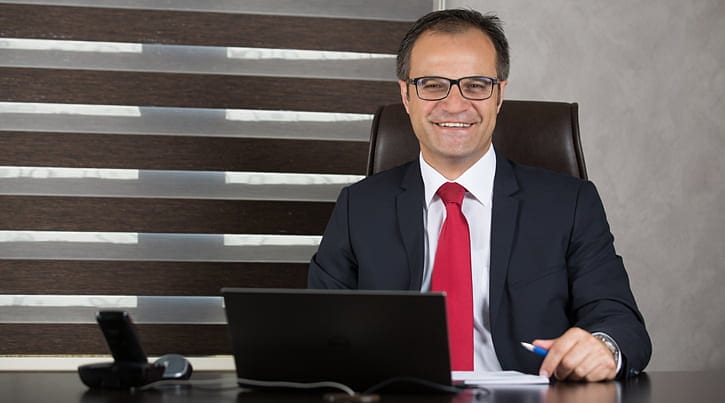 Yeniden yapılanma sürecinde