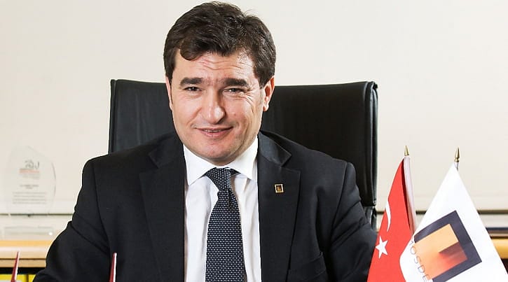 Mobilyacılar’ın gözü ABD ve Çin’de