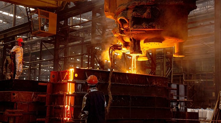 KARDEMİR geçen yıl 60,6 milyon lira kar etti