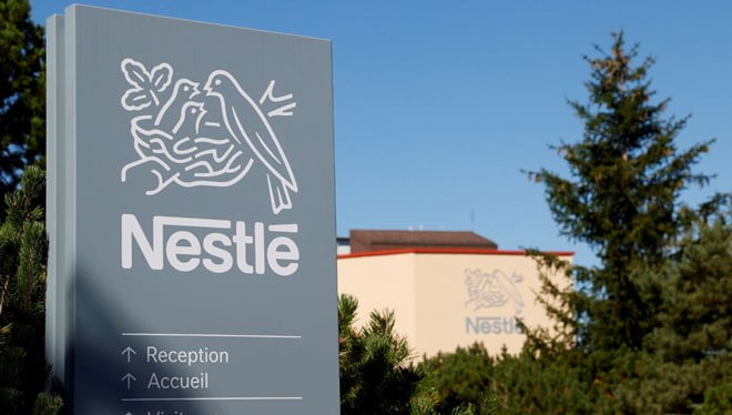 Nestle'den 2,6 milyar dolarlık satın alma