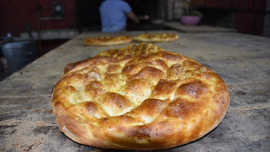 İstanbul’da Ramazan pidesi satışları yüzde 30 düştü