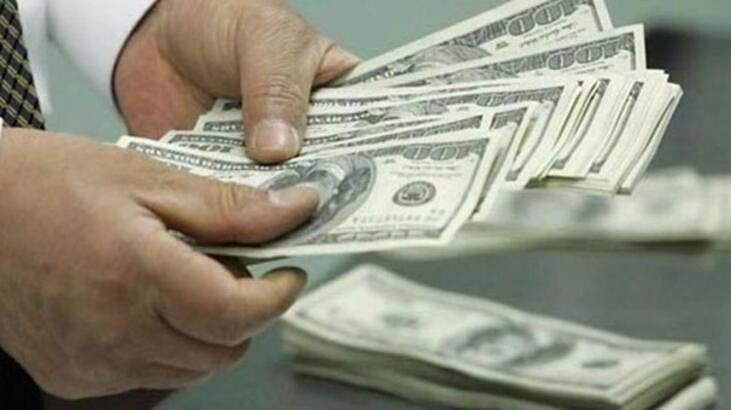 Cari işlemler Kasım'da 518 milyon dolar açık verdi