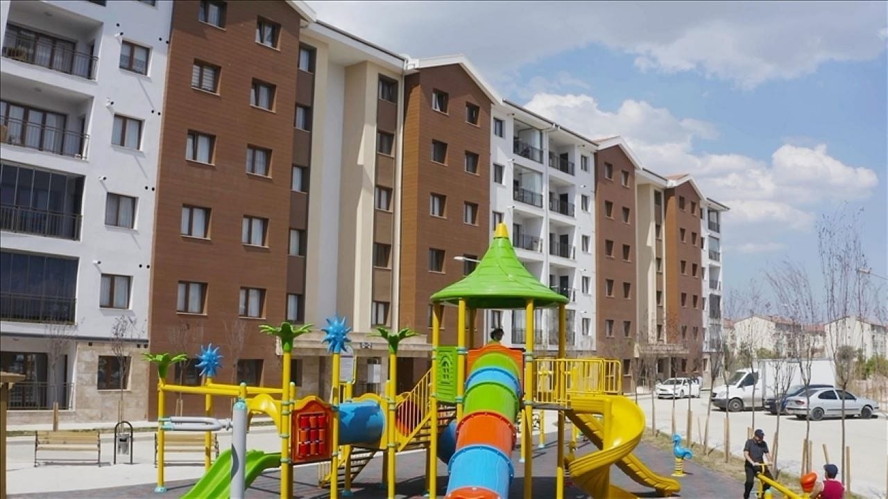 TOKİ'den dolandırıcılık uyarısı geldi