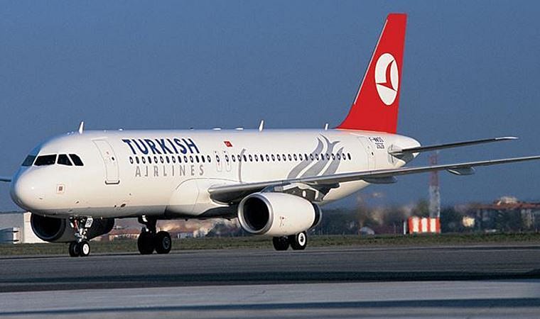 THY'den iç hat seferleri açıklaması